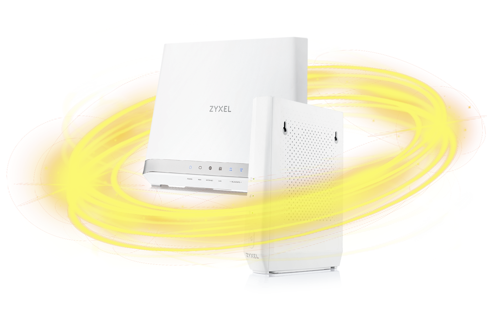 Smart Wi-Fi