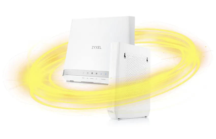 Smart Wi-Fi