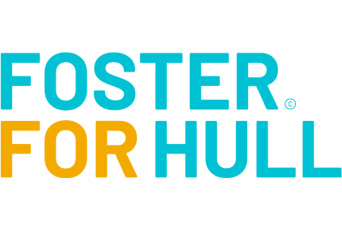 Foster For Hull logo