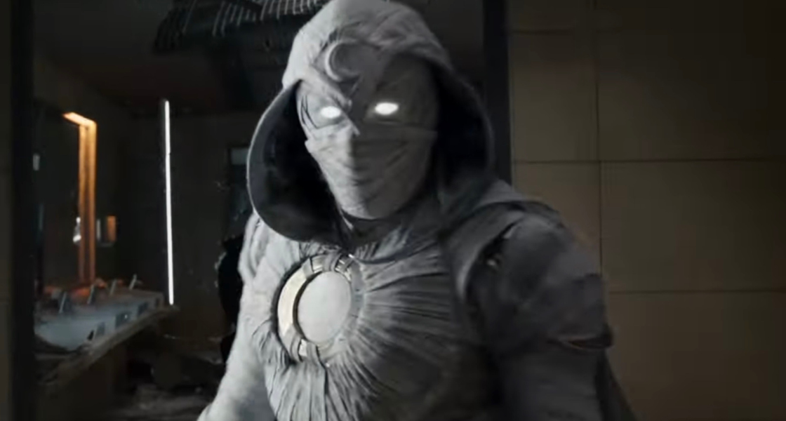 Moon Knight on Disney Plus