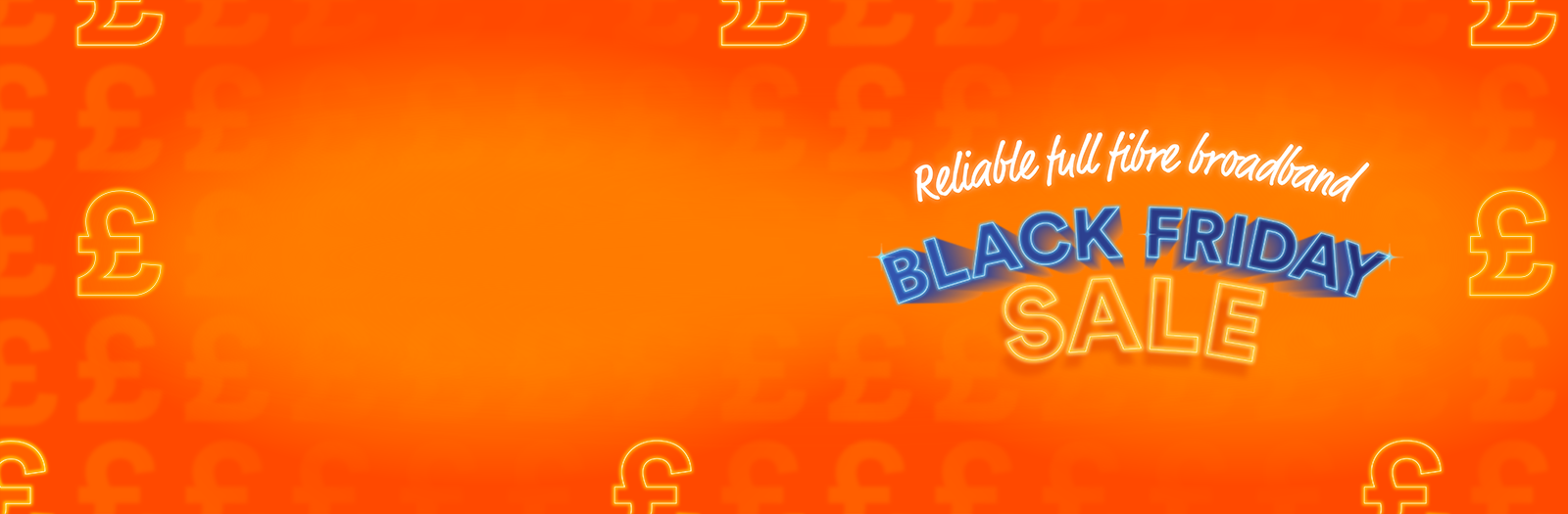 KCOM Black Friday Sale Banner