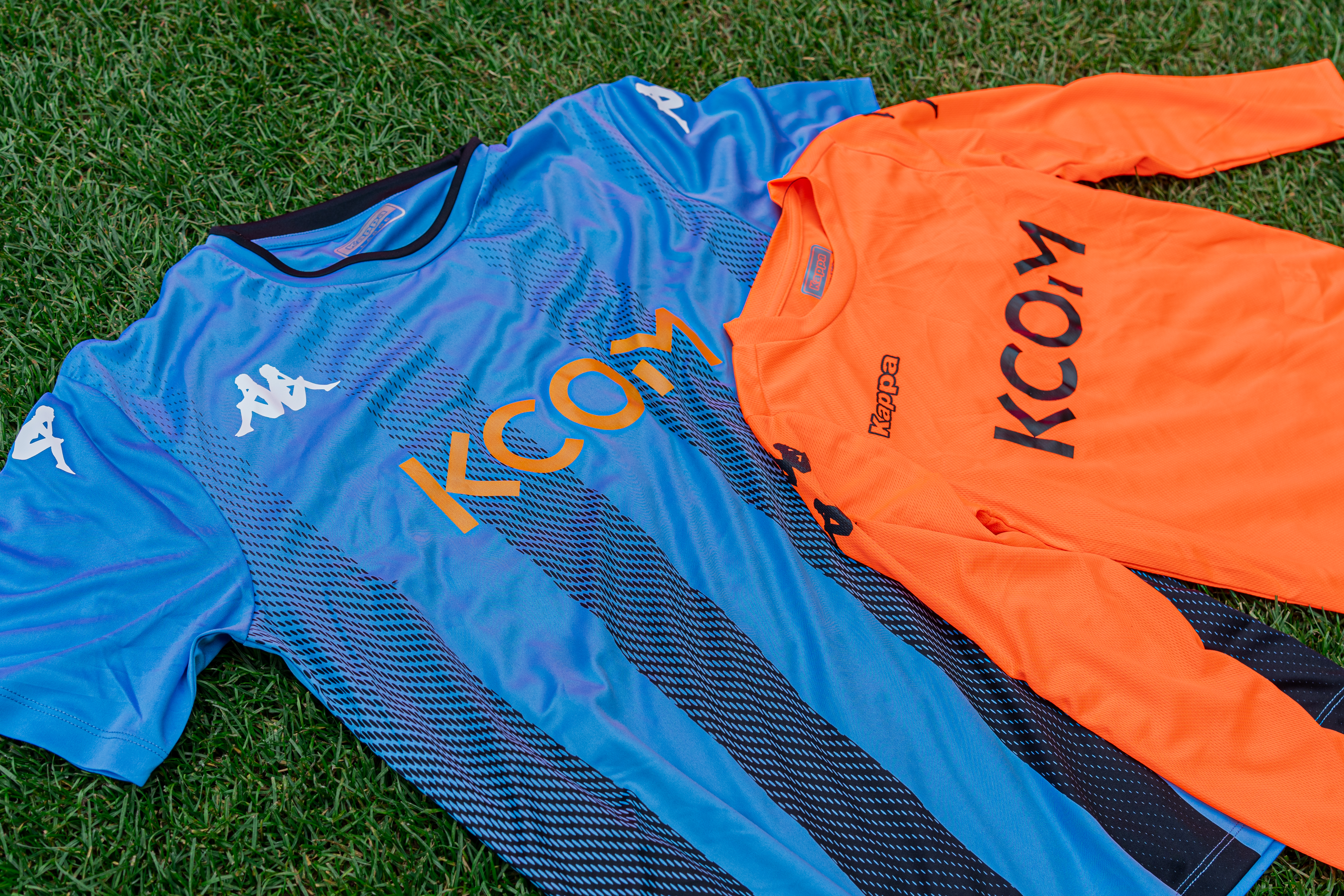KCOM kits photo