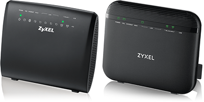 Zyxel VMG 3925