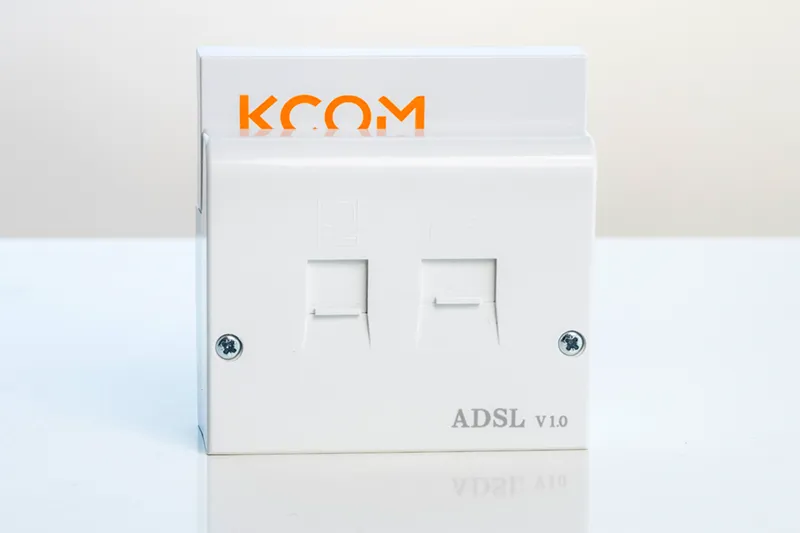 NTE Pressac Socket