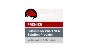 RedHat logo