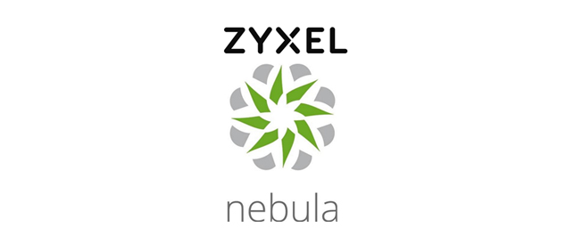 Zyxel Nebula logo