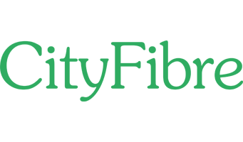 CityFibre logo