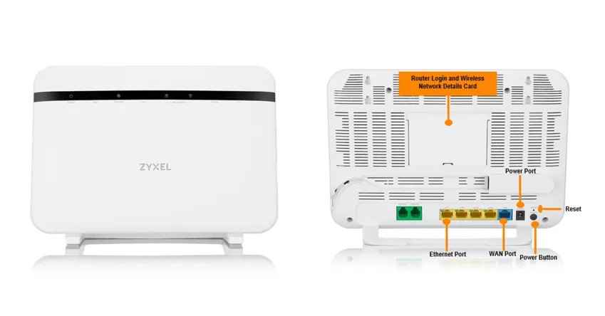 Router