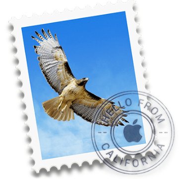AppleMailLogo