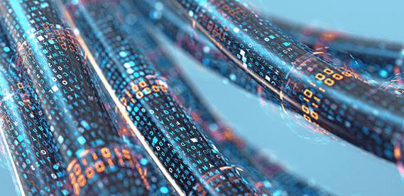 Fibre optic cables