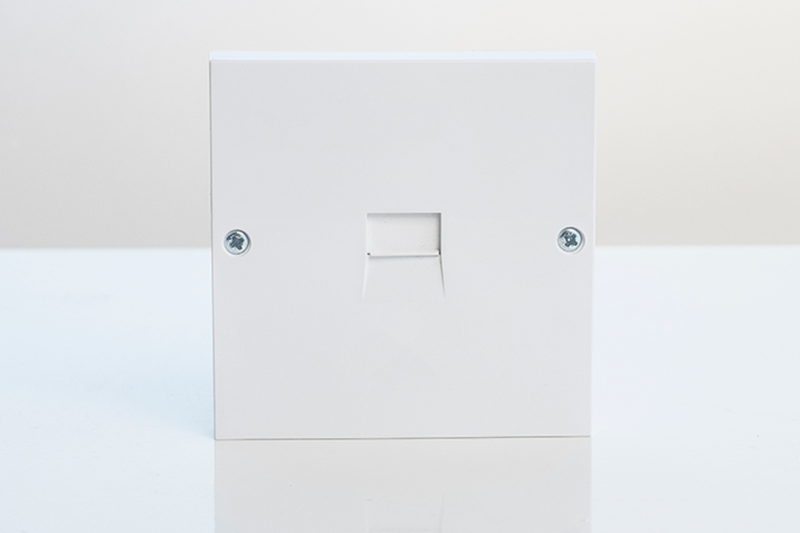 Extension Socket