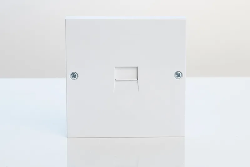 Extension Socket