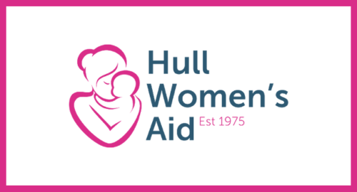Hull Women’s Aid Logo