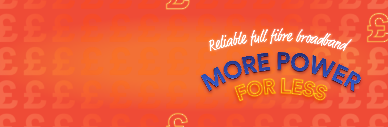 full fibre deals