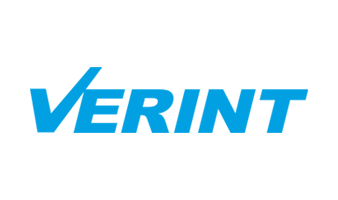 Verint logo
