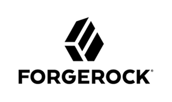 ForgeRock logo