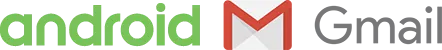 AndroidGmailLogo