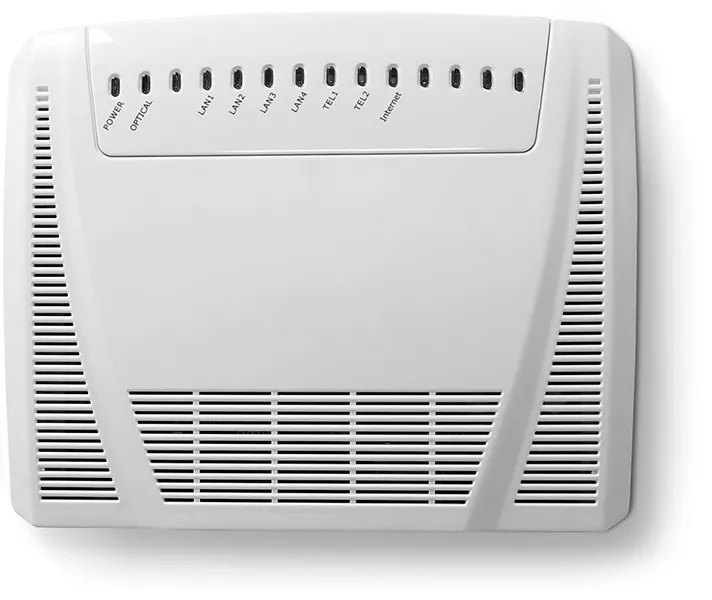 White ONT