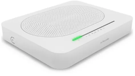 Technicolor TG589vac v2