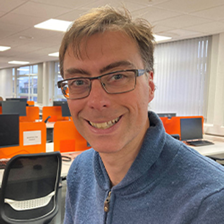 Jody Horth - Head of Legal