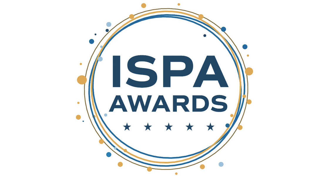 The ISPA 2023 awards