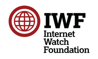 IWF logo