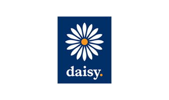 Daisy logo