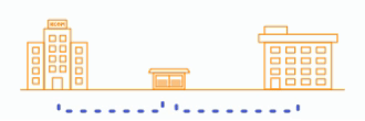 GIF illustrating copper to the home speed
