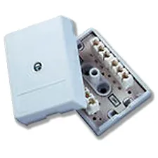 Coffin Box Square Socket