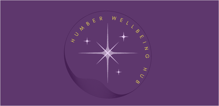 Humber Wellbeing Hub CIC logo