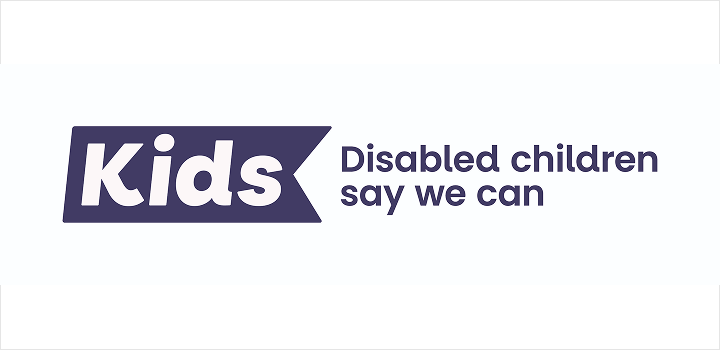 Kids Disabled Children Say We Can