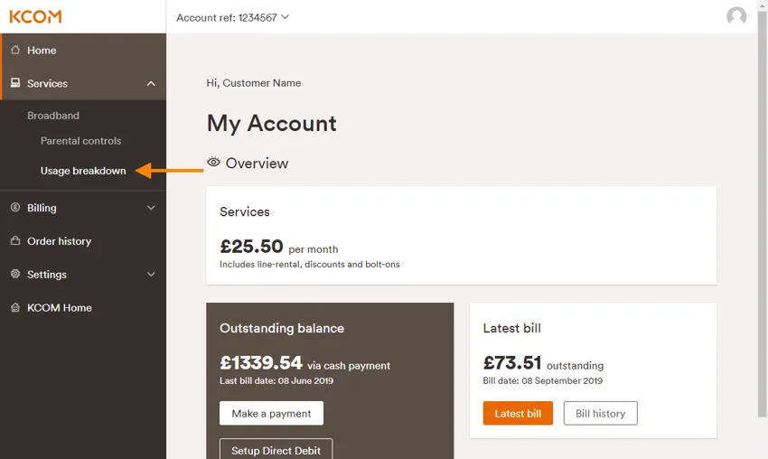 MyAccountUsageBreakdown1