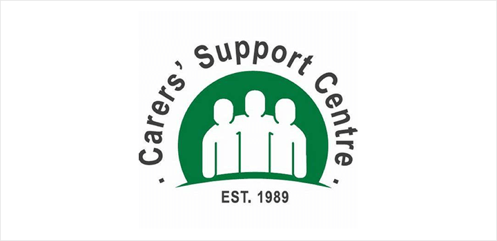 Carers Support Centre logo
