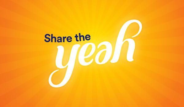 Show the yeah - JAN26 offer thumbnail