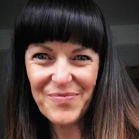Louise Babych – CSR and Community Business Partner