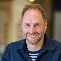 Tim Fletcher - Director of Operations