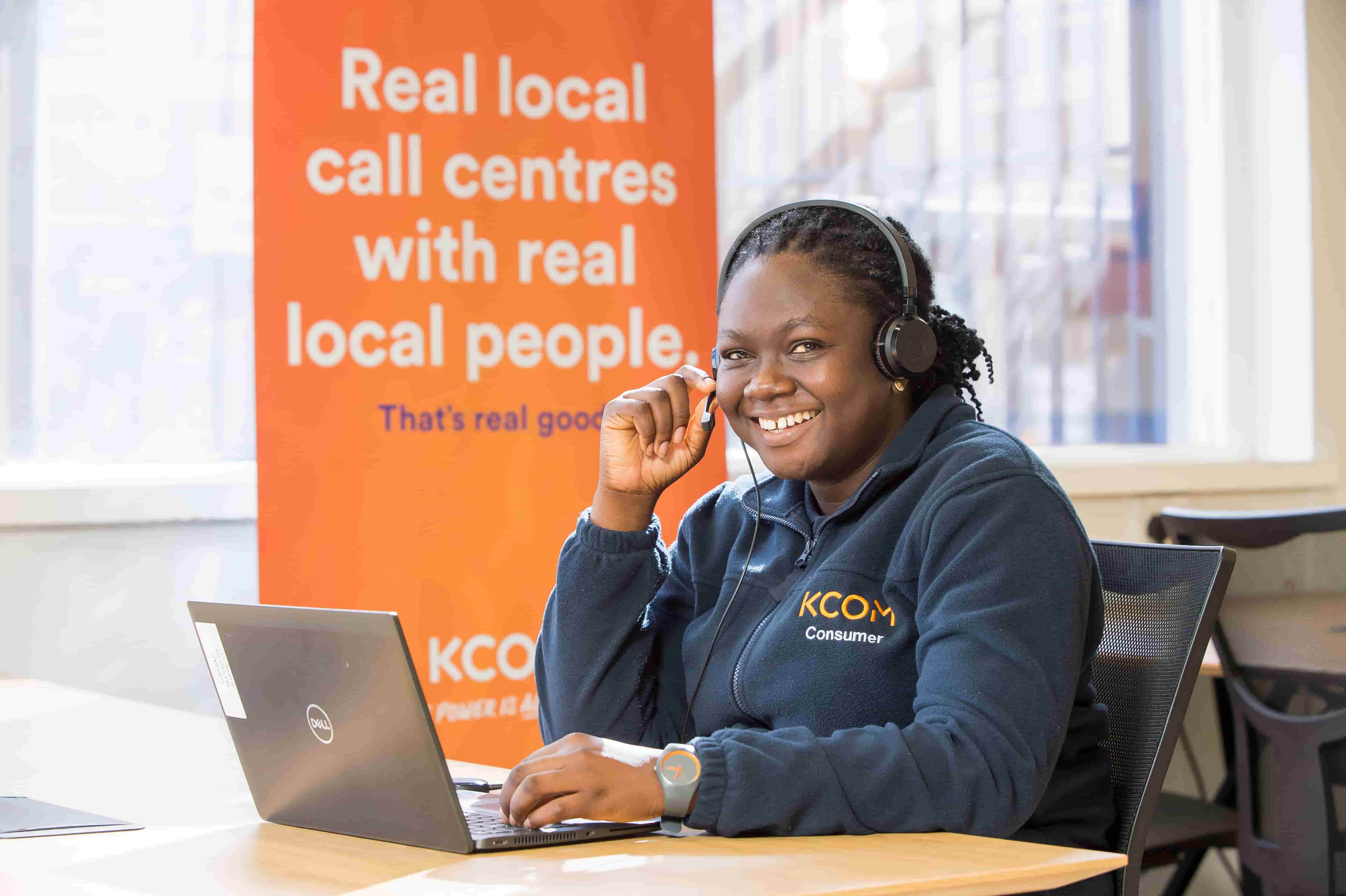 customer experience staff