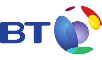 BT Group logo