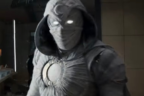 Moon Knight on Disney Plus