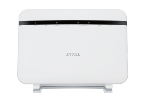 KCOM next-gen Lighthub 2.0 router that comes with every full fibre order