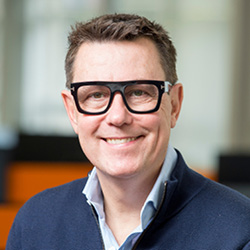 Richard Schäfer - Chief Executive Officer and Chief Financial Officer