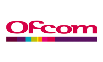 Ofcom logo