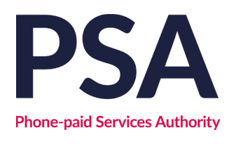 PSA logo