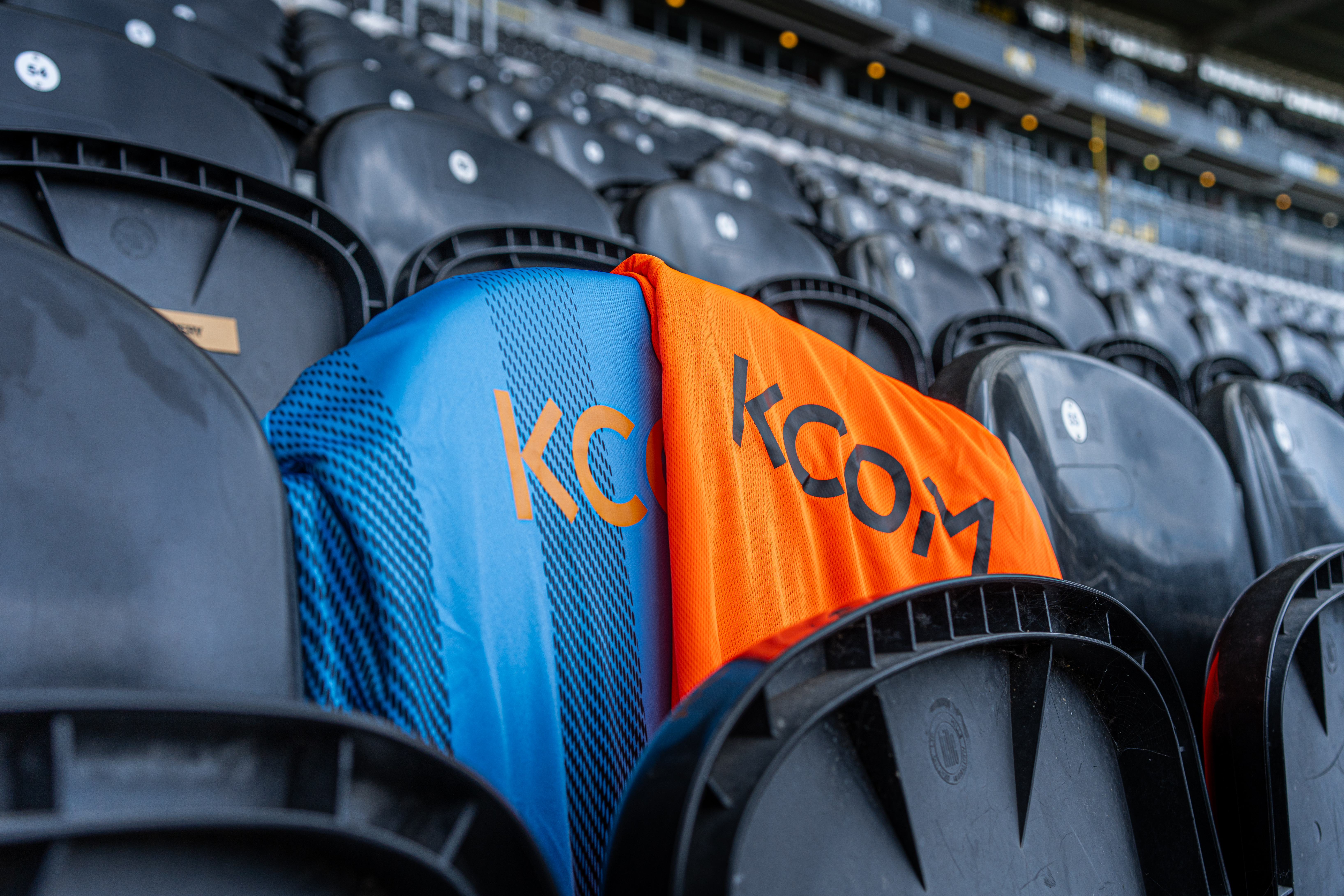 KCOM kits photo