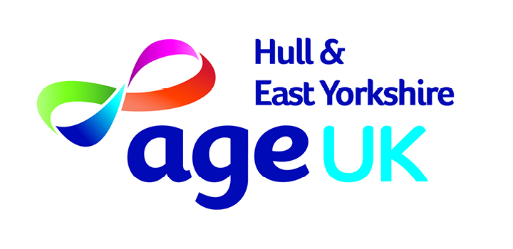 Age UK Hull and East Yorkshire logo