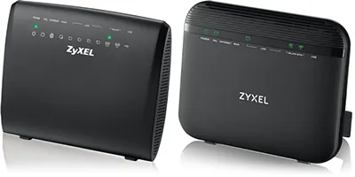 Zyxel VMG 3925