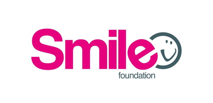 Hey Smile Foundation - Logo