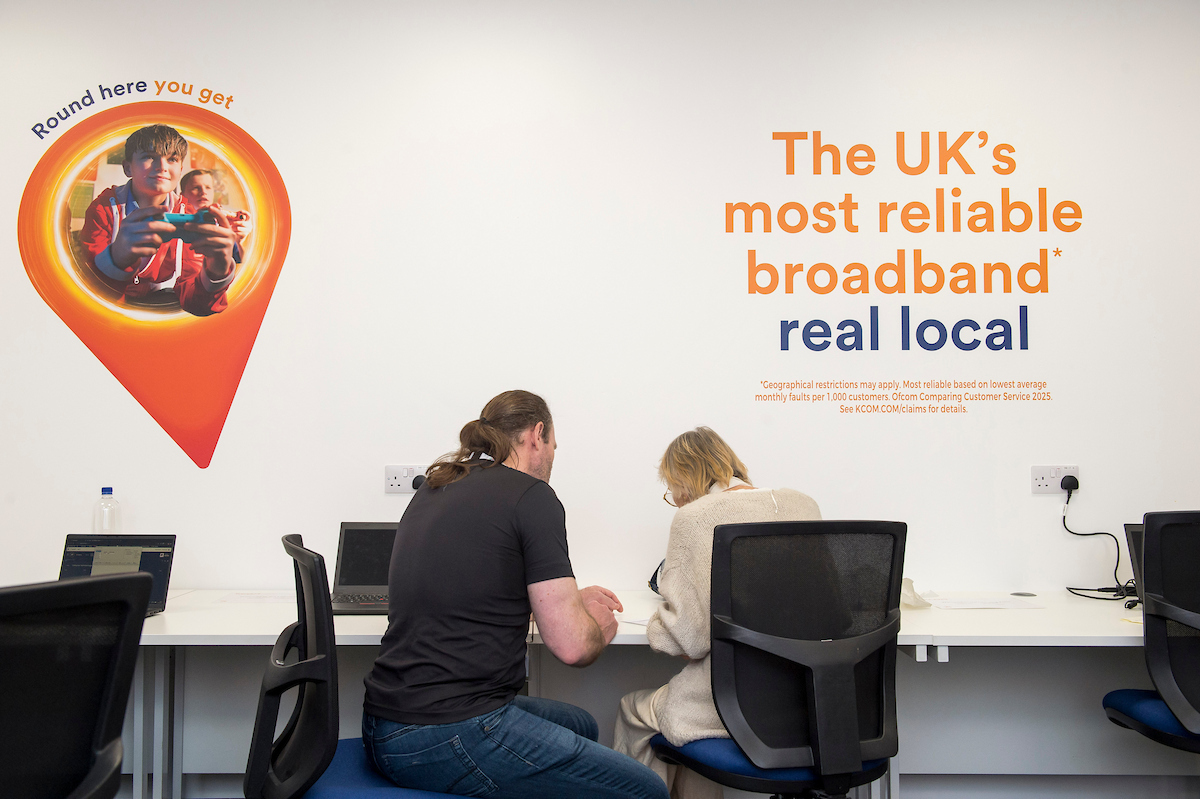 Free 'Get Online' session