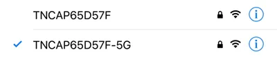 5G Network