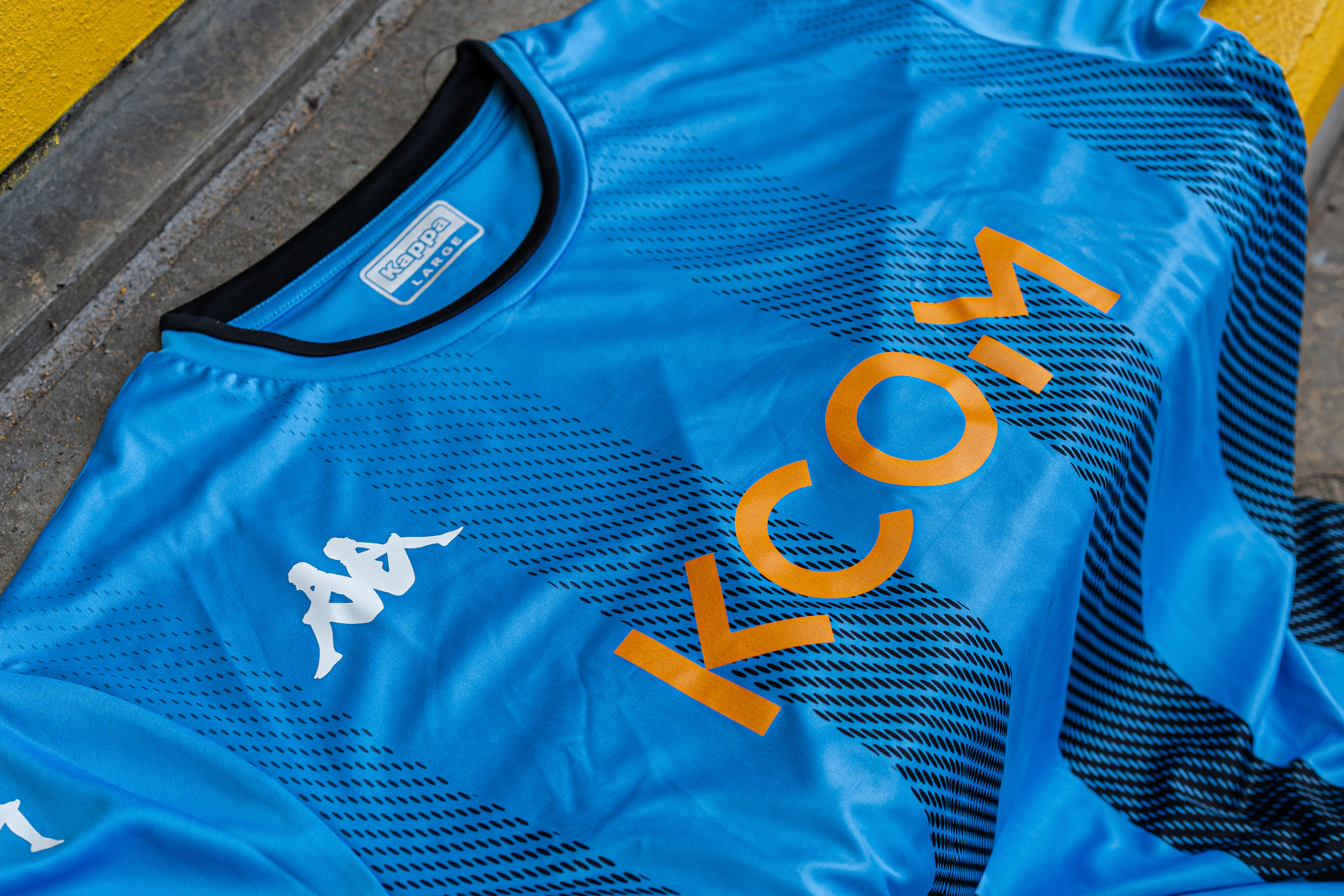 KCOM kits photo